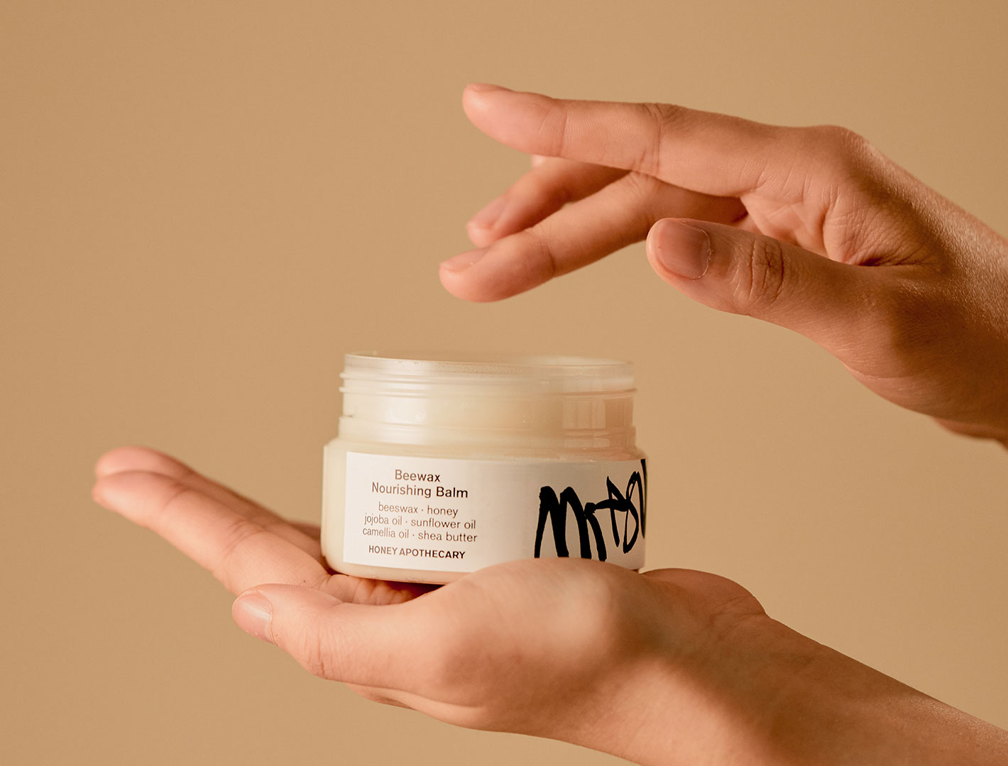 シンプルな自然派美容メソッド